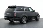 Land Rover Range Rover by Startech 2018 года